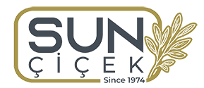 sunciceklogo Sun Çiçek